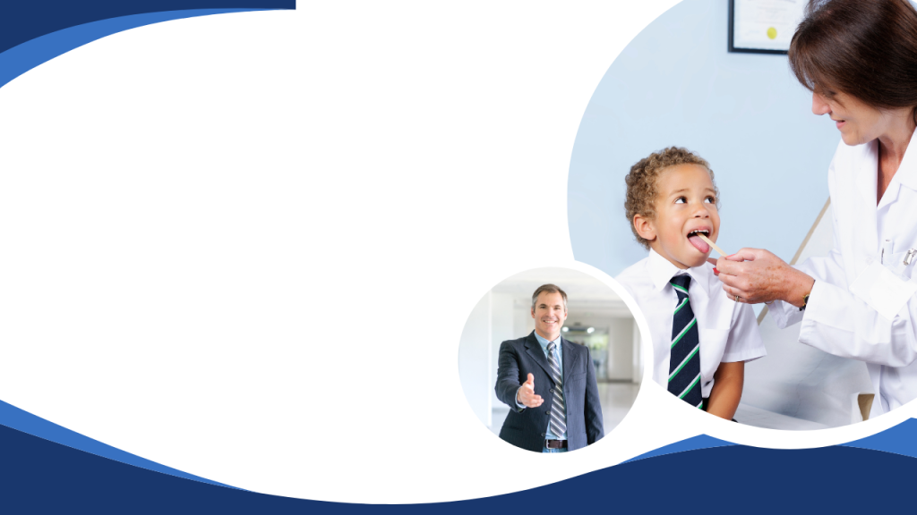 Insurance for financial advisors