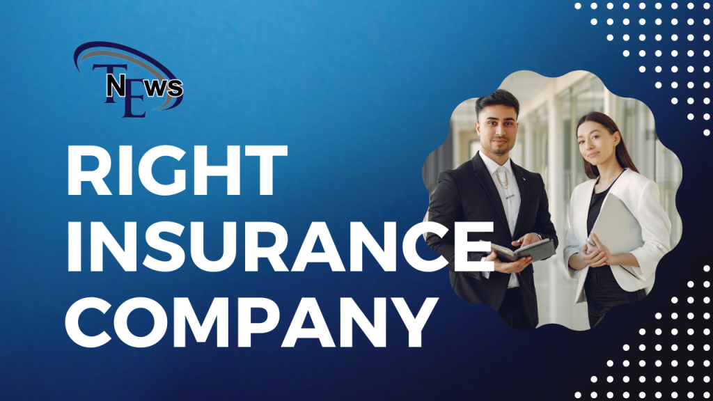 Right Insurance Company