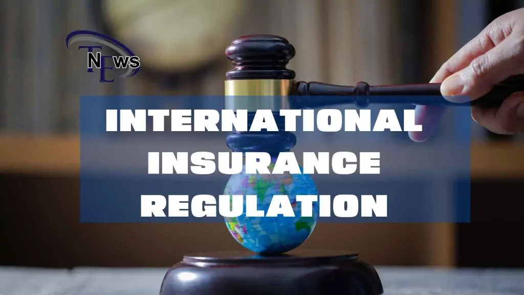 International insurance regulation